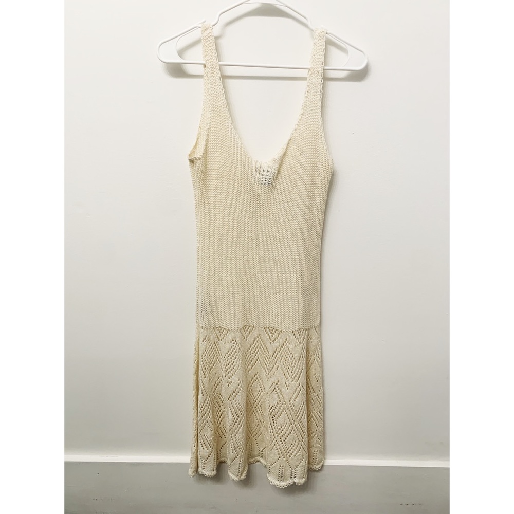 Ralph Lauren knit dress